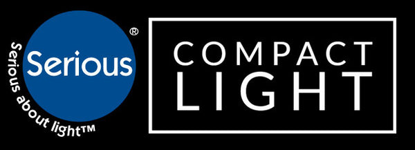 Compact Light Main Logo